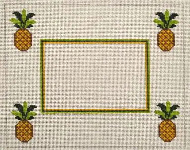 Frm220 Pineapples Frame 1