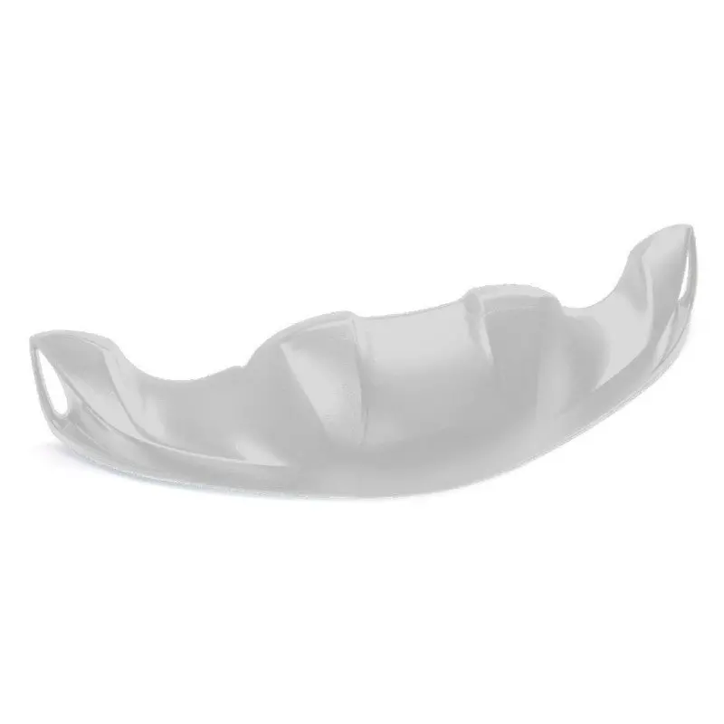 Kg 509 Front Nose 1