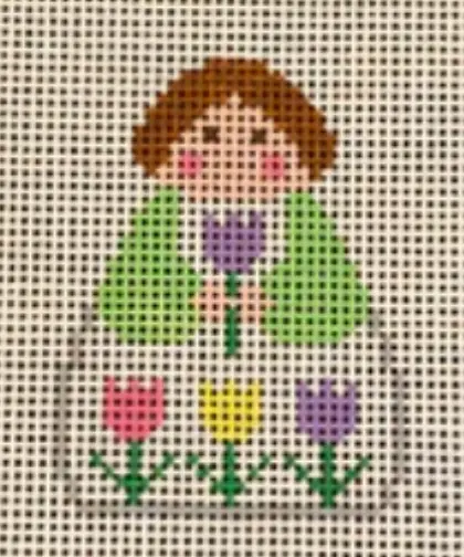 Si165-4 April Angel 1