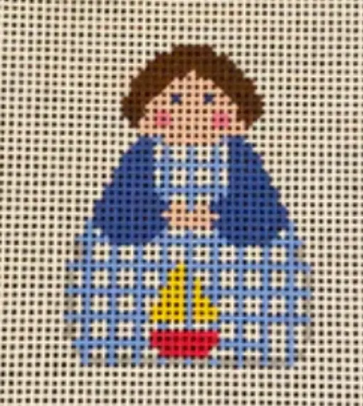 Si165-8 August Angel 1