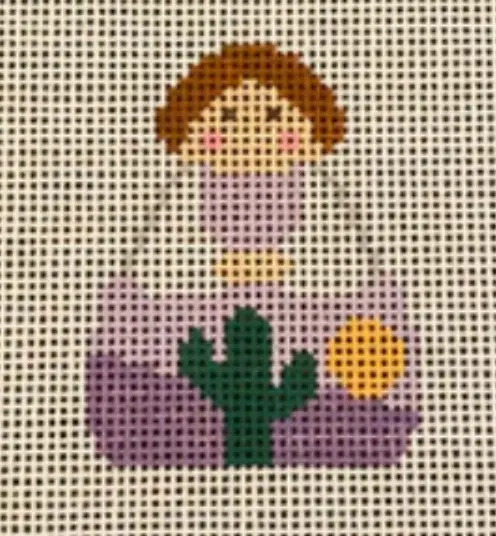 Si165-62 Cactus Angel 1