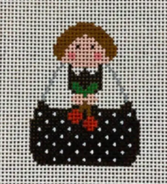 Si165-47 Cherries Angel 1