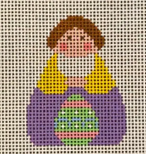 Si165-75 Easter Angel 1