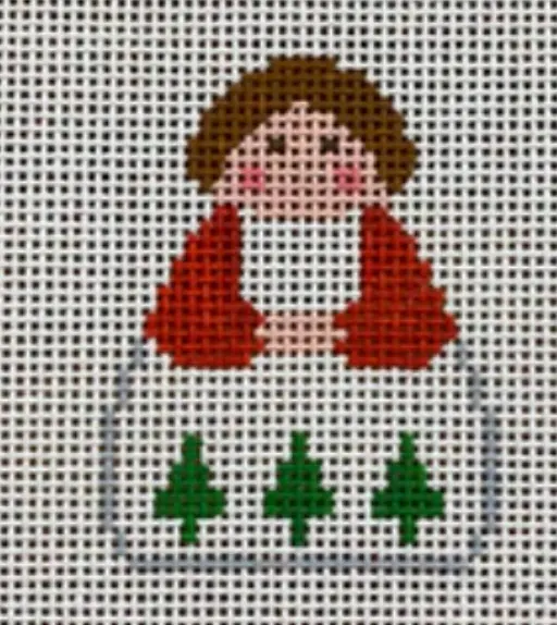 Si165-30 Trees Angel 1