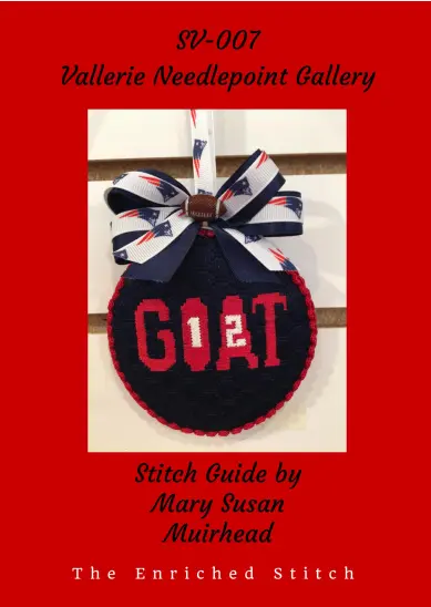 Sv-007 Tom Brady Goat Stitch Guide 1