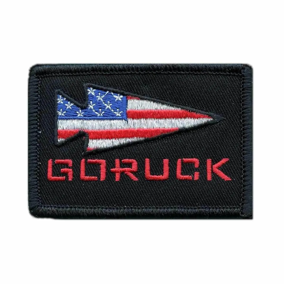Patch - Goruck Usa 1