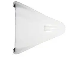 Arai Rear Duct For Gp-6S 1