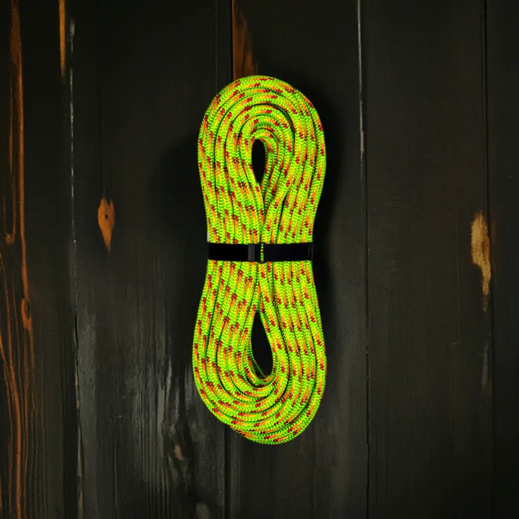 Sasquatch Max 16 Strand Rope 1