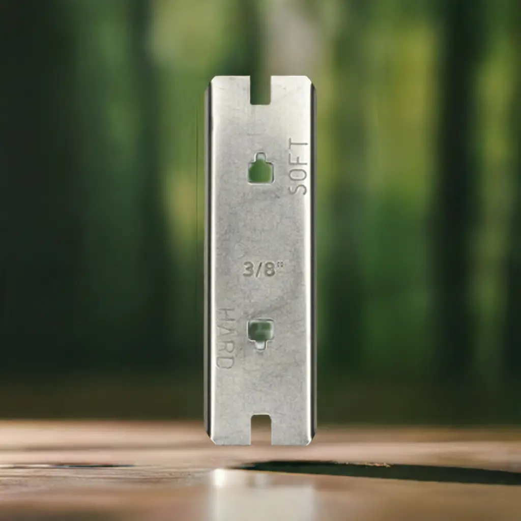 Husqvarna Depth Gauge - Select A Size 1