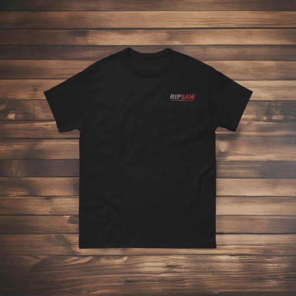 Ripsaw Short Sleeve Tee 1