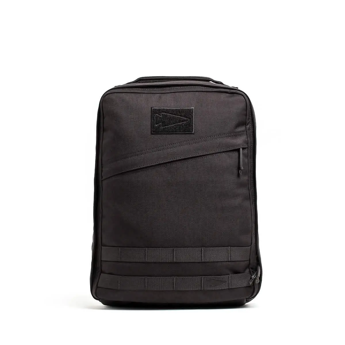 Gr0 - Ballistic Nylon Cordura 1