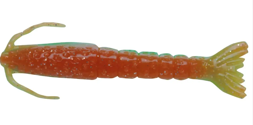 Berkley Gulp! 3" Nuclear Chicken  6Ct 1