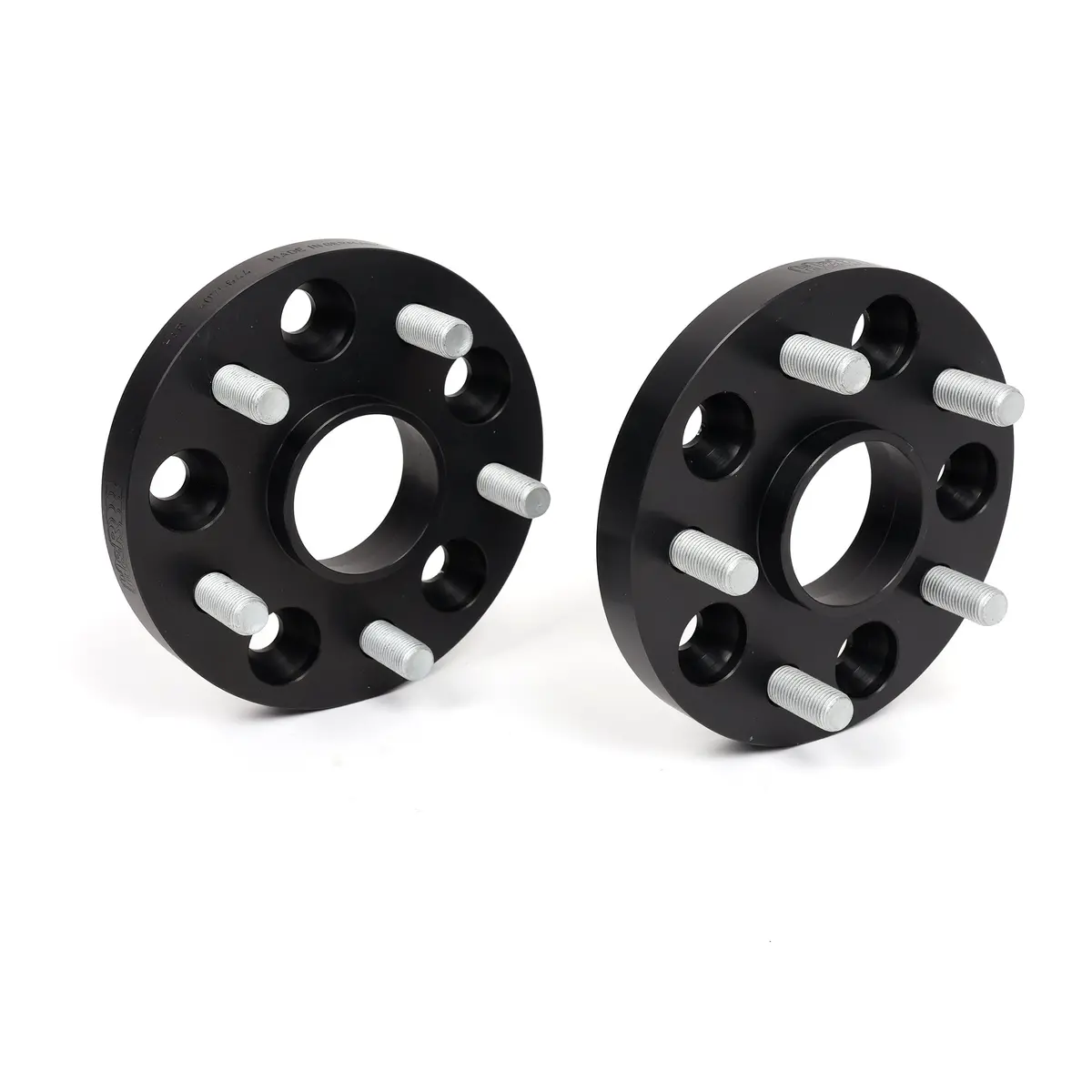 H&R Trak+ Wheel Spacers For Fl5 Type R/De5 Integra Type S 1