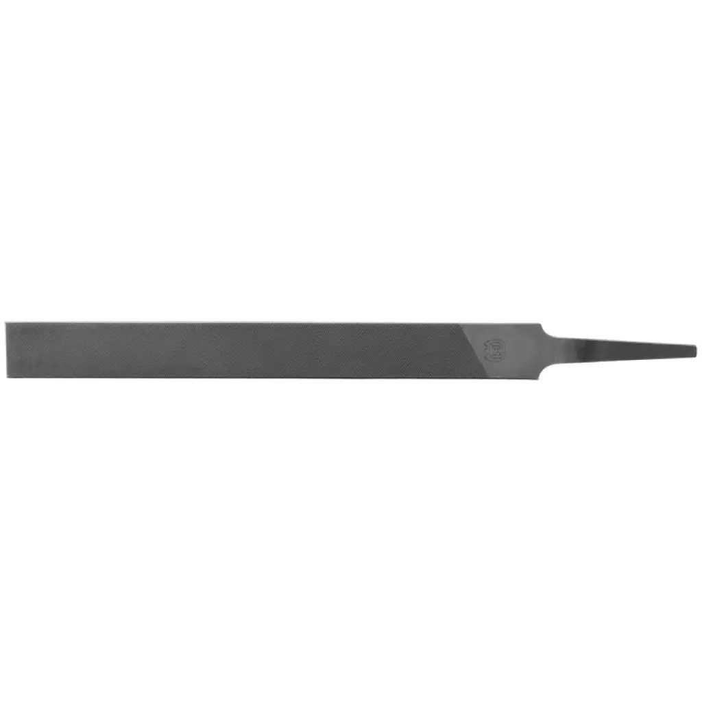 Professional Chainsaw Files (Flat) - Select A Size 1