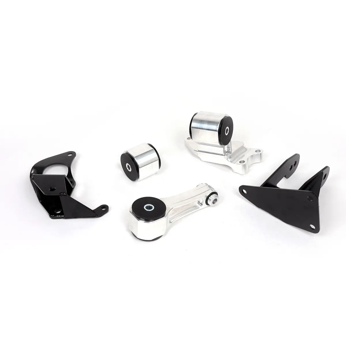 Hasport K Swap Engine Mount Kit For 15-20 Fit 1
