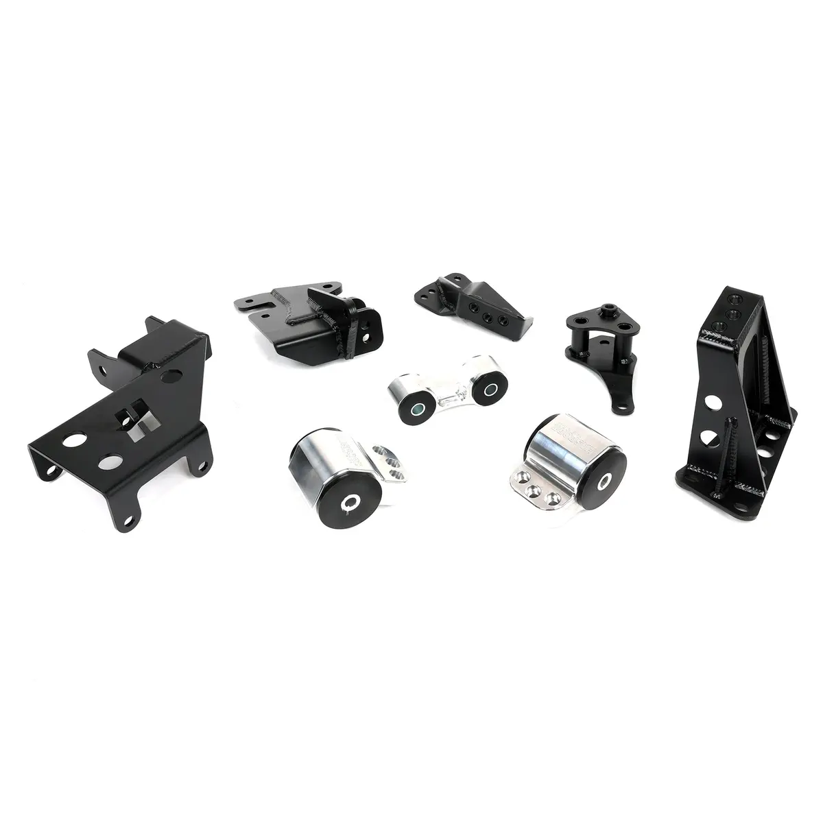 Hasport K Swap Lean Engine Mounts For Eg Civic/Dc Integra 1