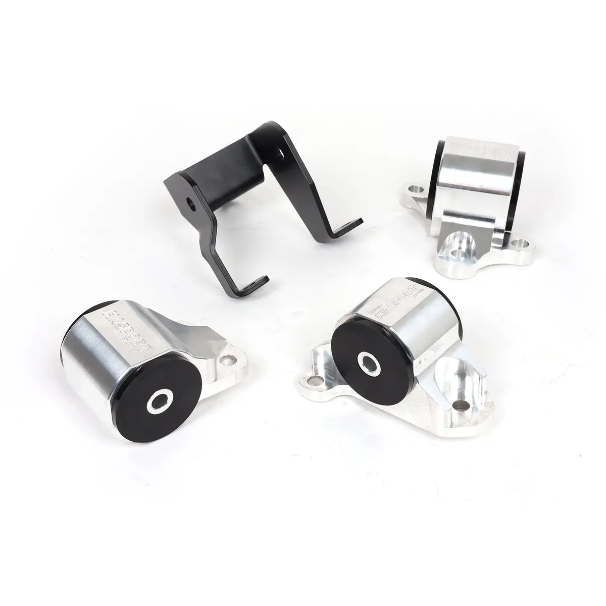 Hasport Rd1stk Replacement Engine Mounts For 97-01 Cr-V 1
