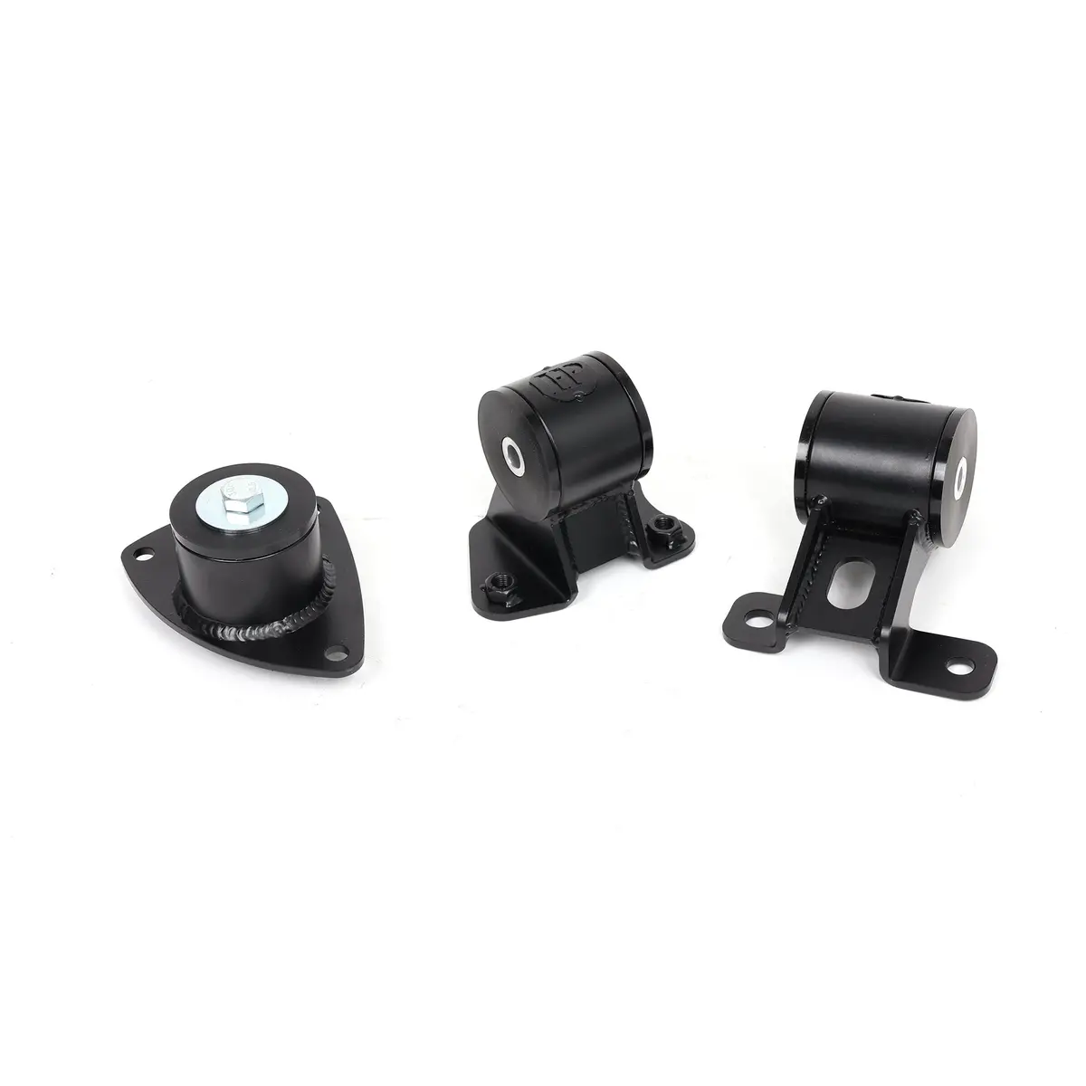 Hasport Rd4stk Replacement Engine Mounts For 02-06 Cr-V 1
