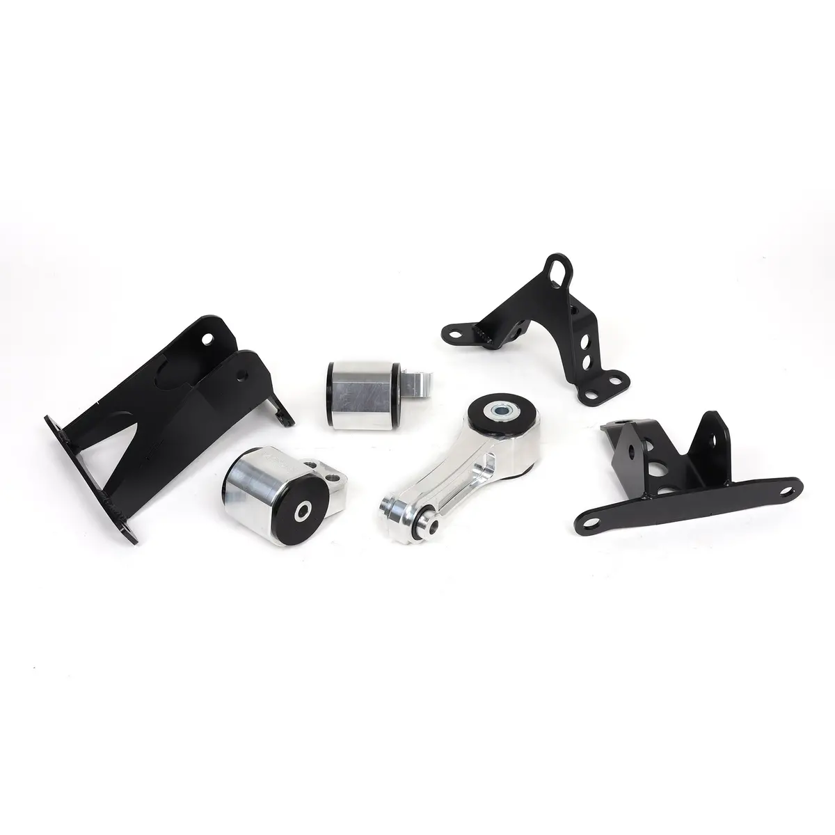 Hasport Stock Replacement Engine Mounts For 23+ Civic Type R 1