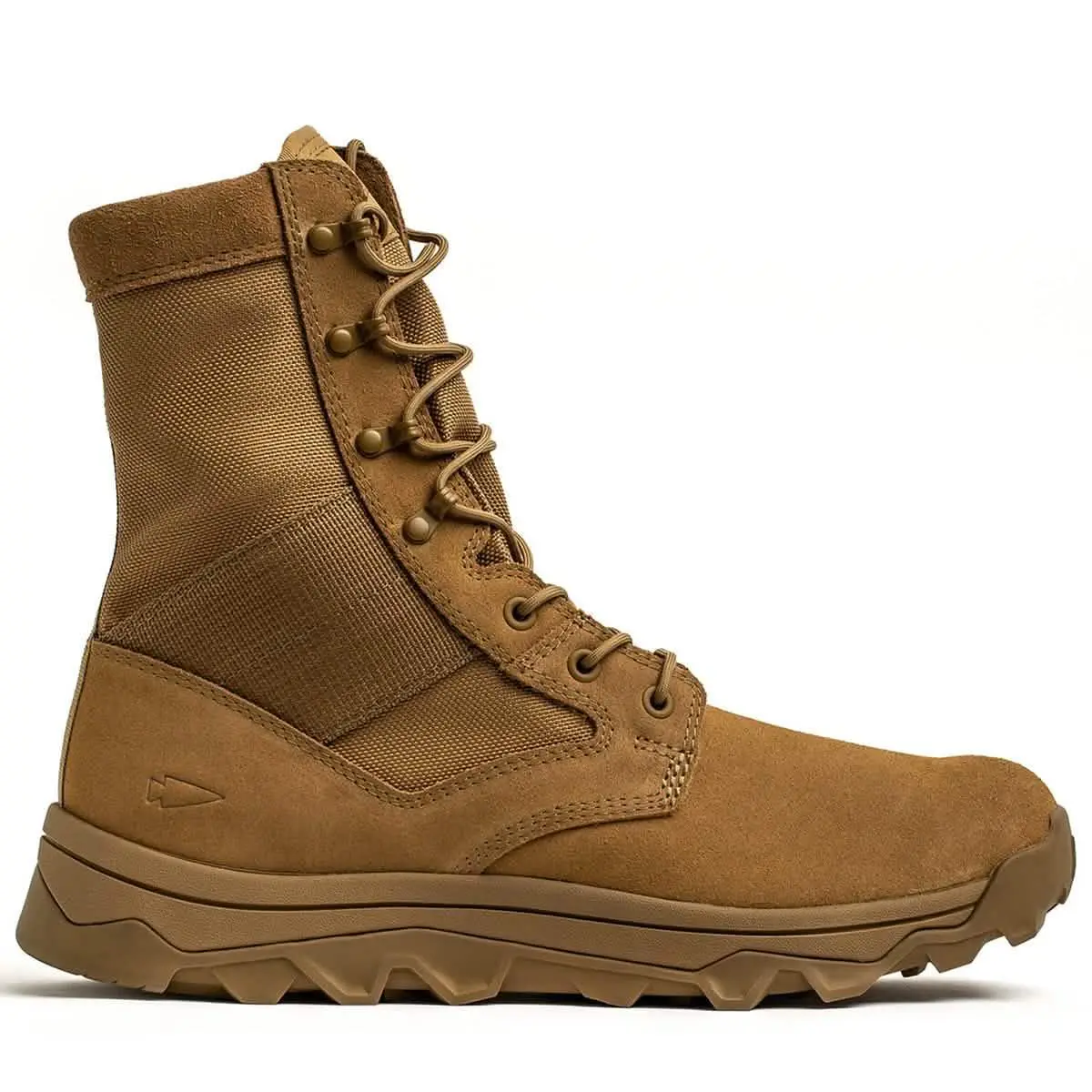 Macv-2 - 8" High Top - Coyote 1