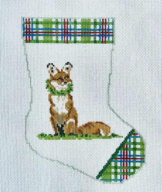 Bs70 Holiday Hunt Mini Stocking 1