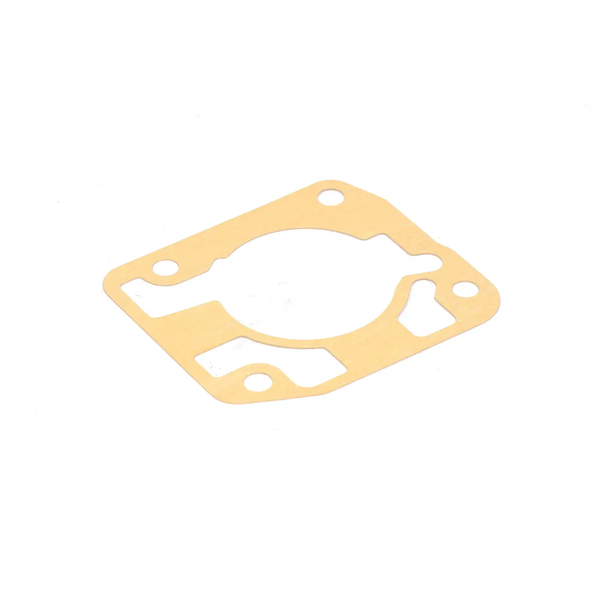 Honda F22b Throttle Body Gasket 16176-P0a-004 1