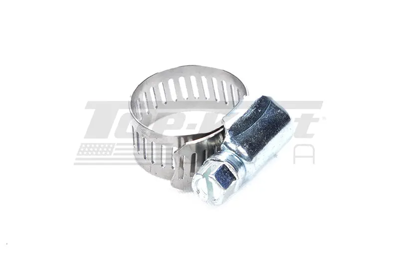 Radiator Hose Clamp 1/2" - 1 1/16" 1