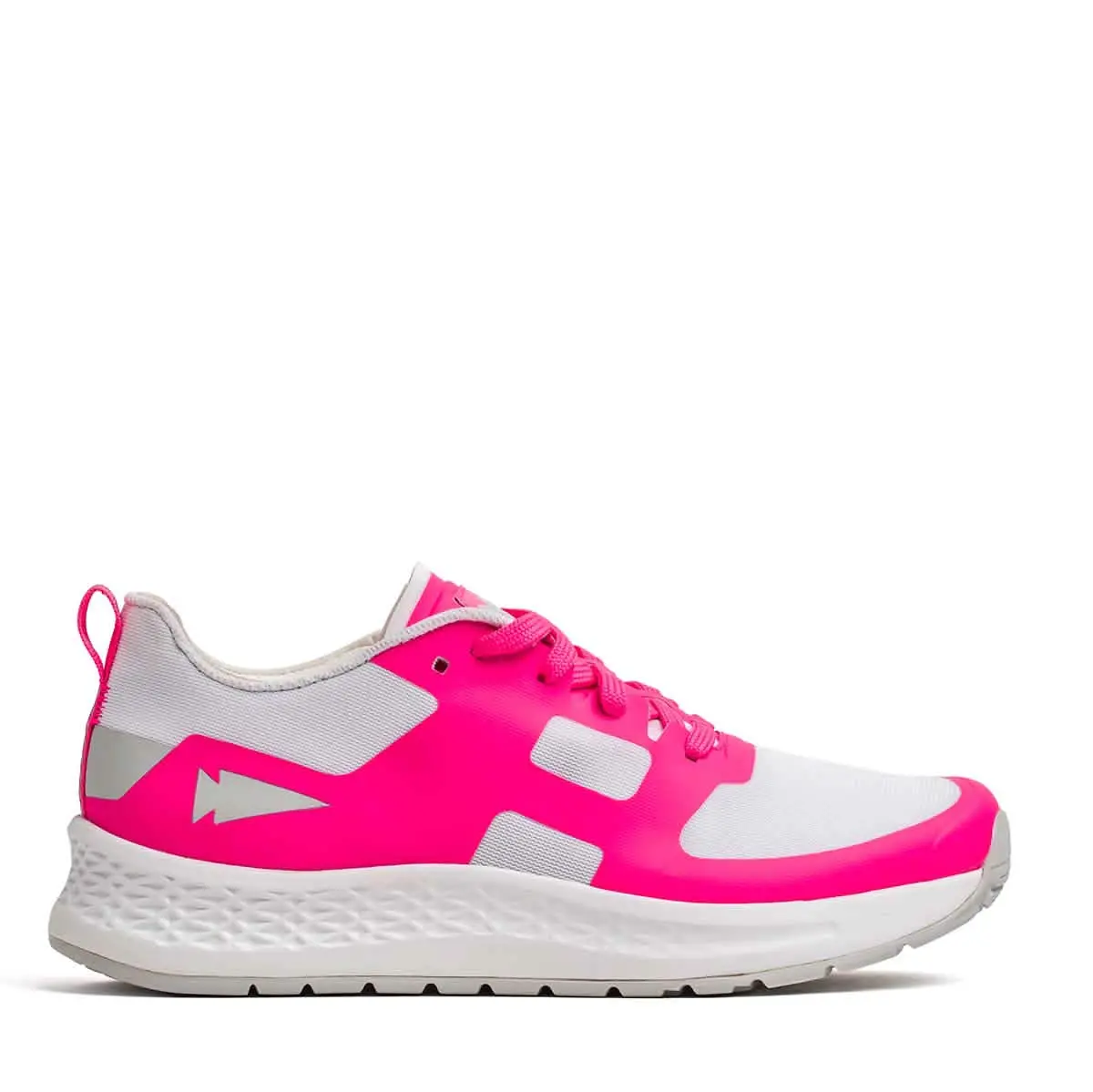 Women's Rough Runner - Hot Pink 1