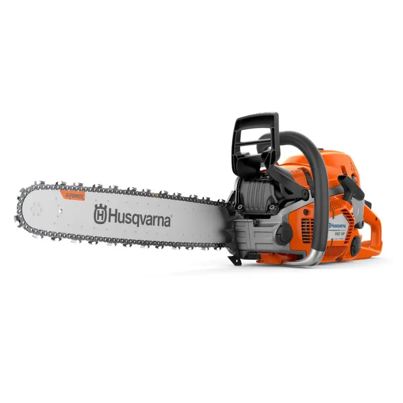 Husqvarna 562Xp Mark Ii Chainsaw 1