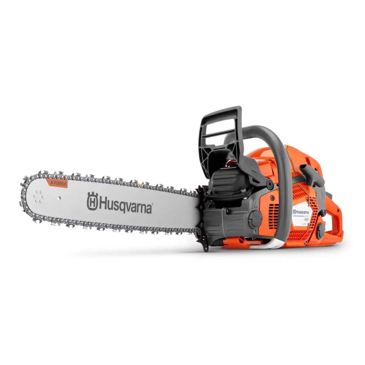 Husqvarna 585 Chainsaw 1