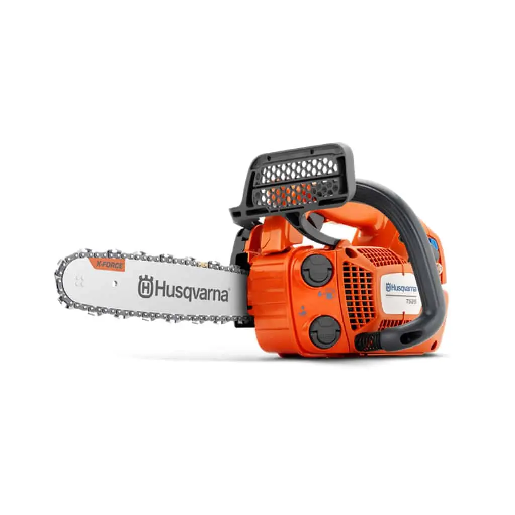 Husqvarna T525 Top Handle Chainsaw 1