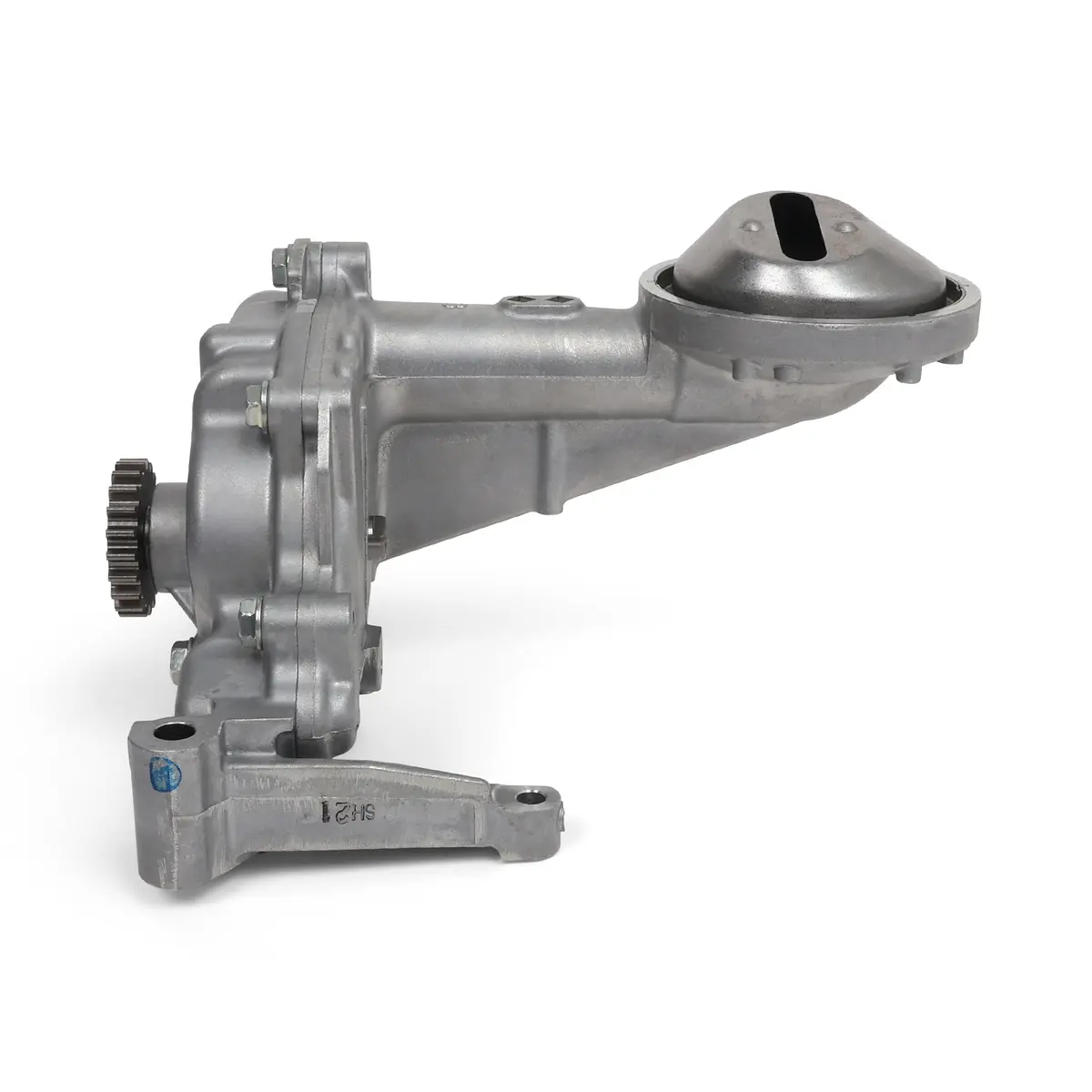 Acura Rsx Type S Prb Oil Pump 15100-Prb-A01 1