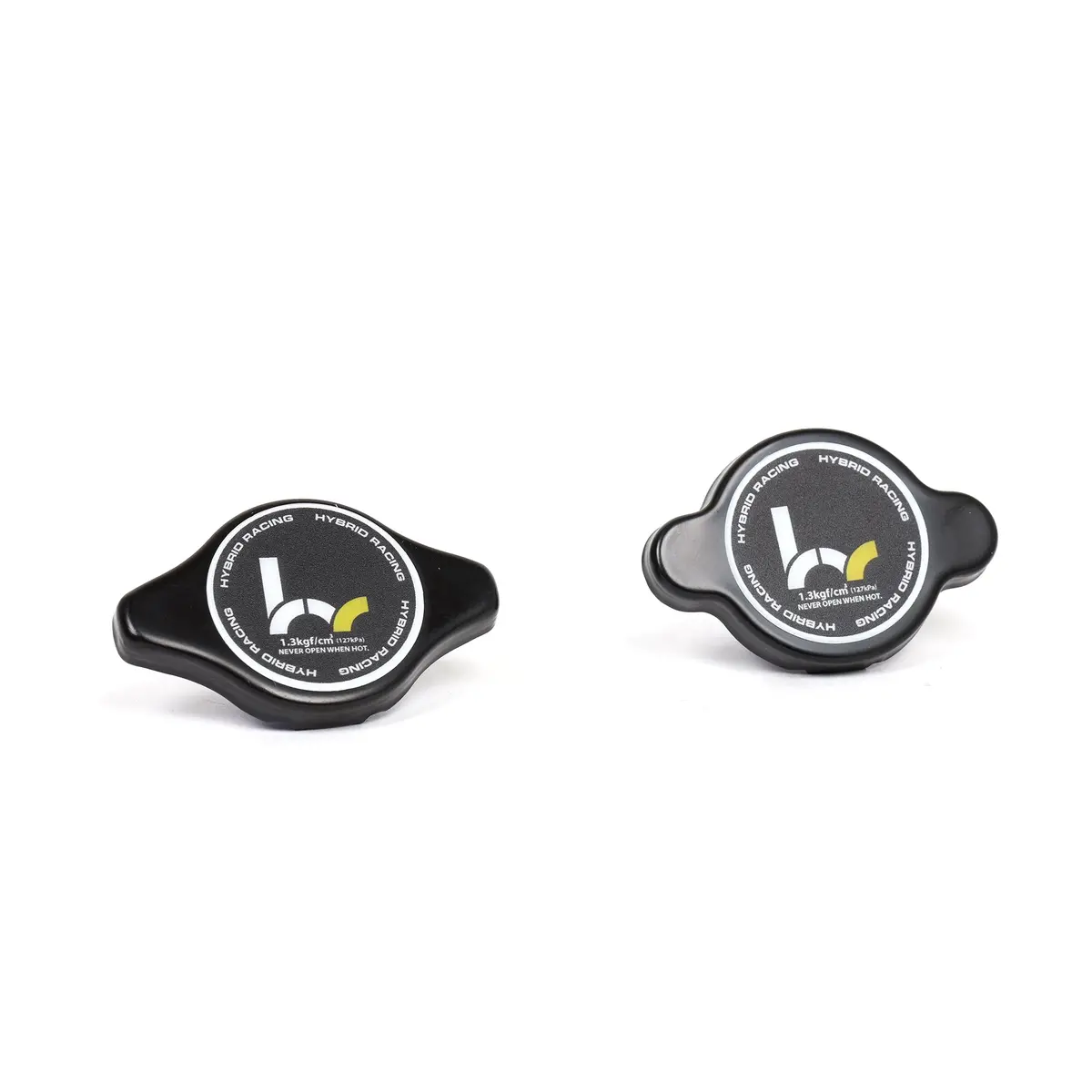 Hybrid Racing Performance Radiator Cap 1