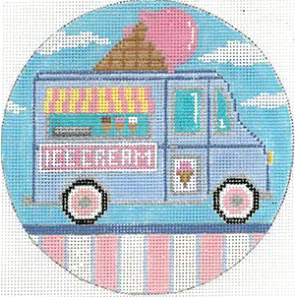 Xo-272I Ice Cream Food Truck 1