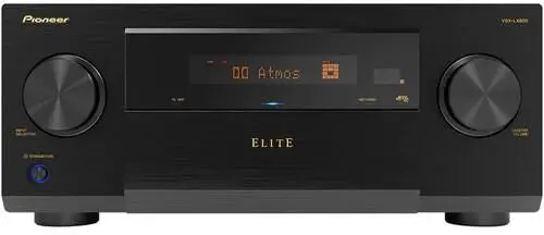 Pioneer Vsx-Lx805 11.4-Channel Av Receiver 1