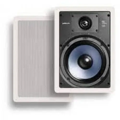 Polk Audio Rc85i In-Wall Speaker (Pair) 1