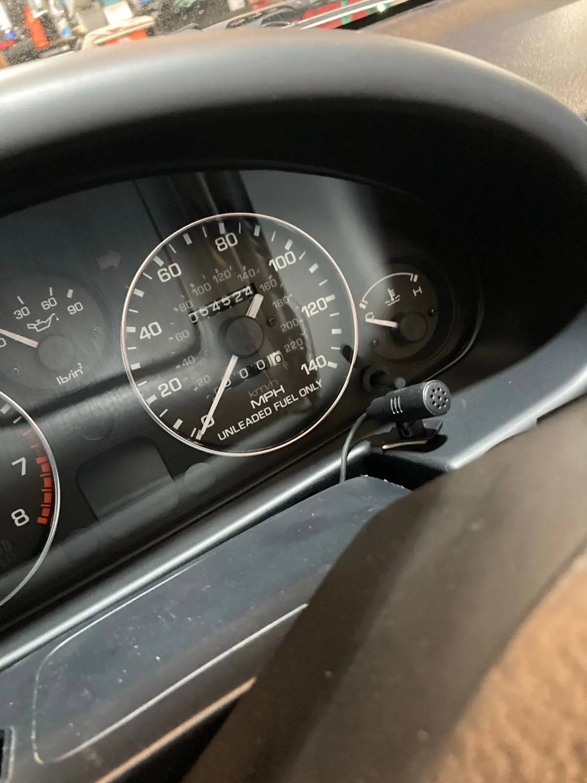1991 Mazda Miata 53K Automatic Transmission With Torque Converter 1