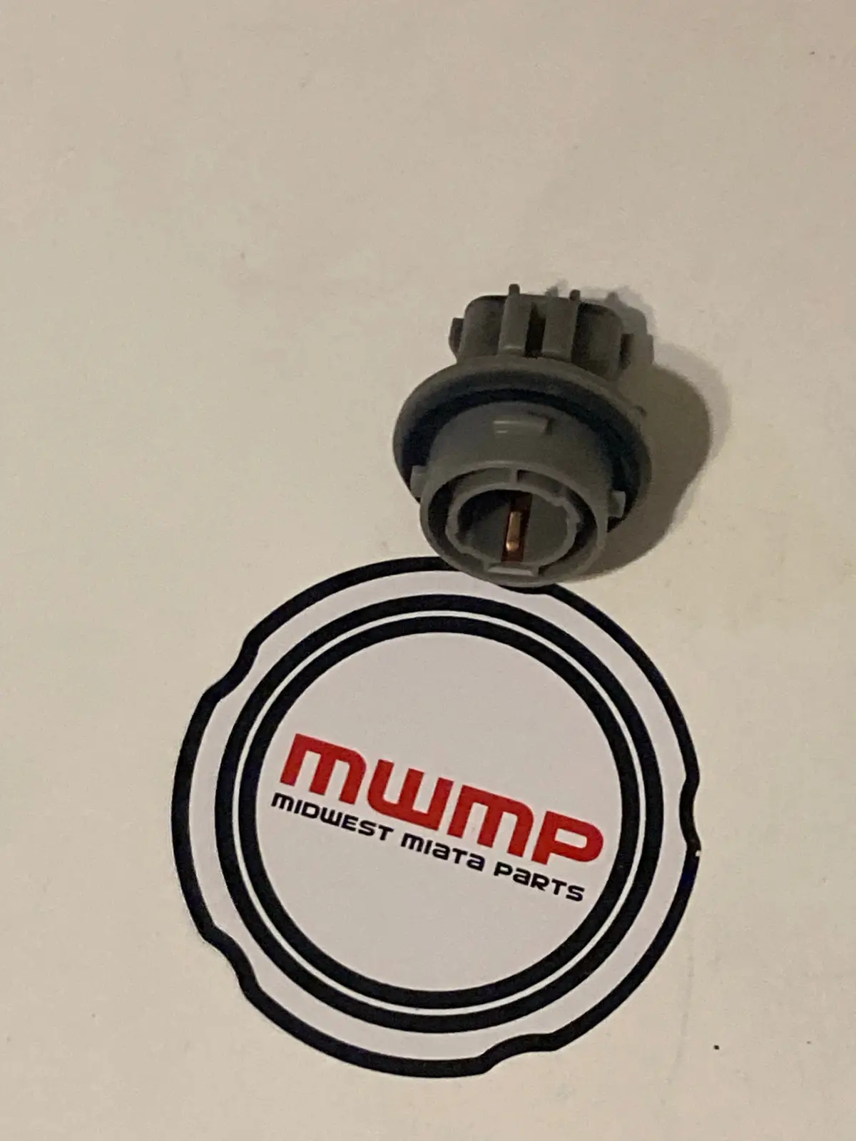 1999-2005 Mazda Miata Headlight Turn Signal Socket Nc10-51-064 1