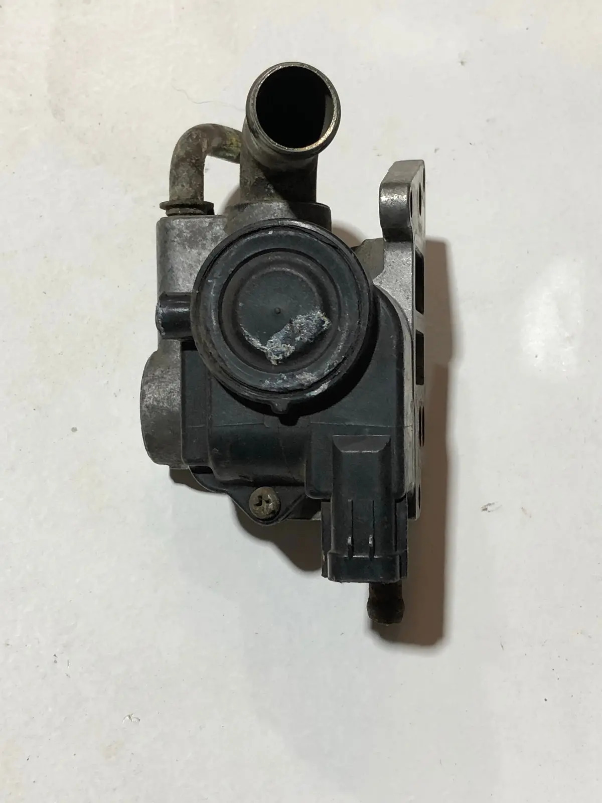 1994-1997 Mazda Miata Mx5 Idle Air Control Valve B6bf-20-660 1