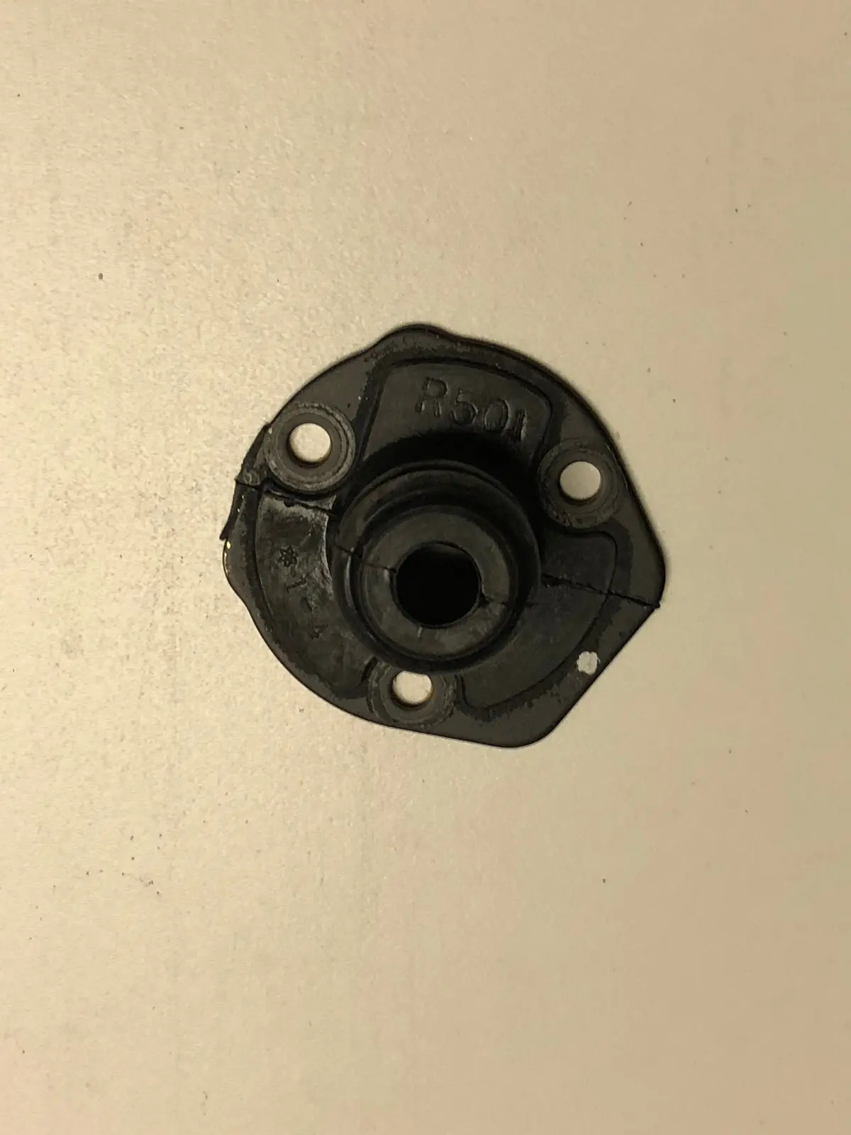 1990-2015 Mazda Miata Transmission Shifter Turret Boot R501-17-47Z 1