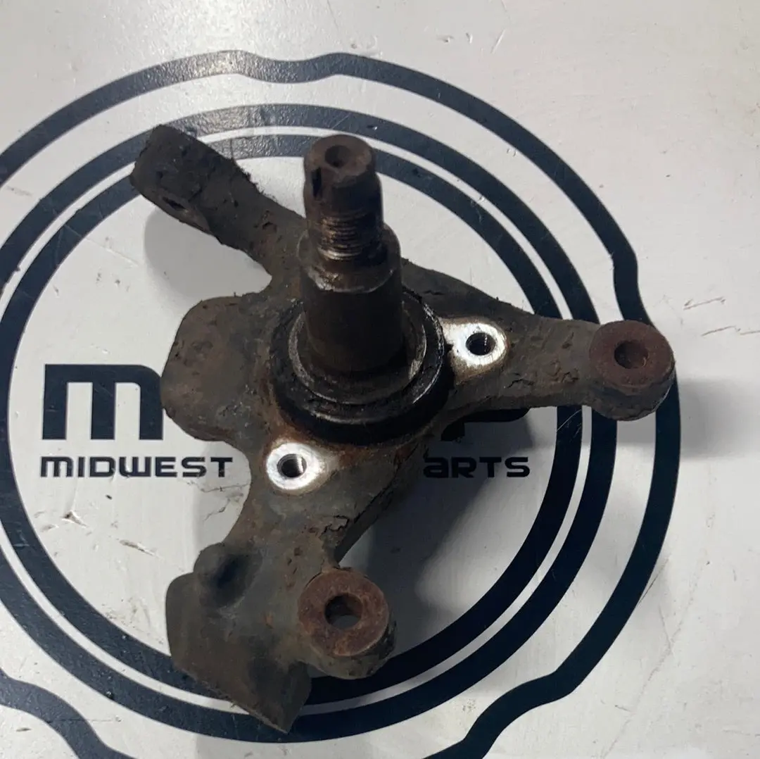 1999-2005 Mazda Miata Right Front Spindle Steering Knuckle N115-33-021 1