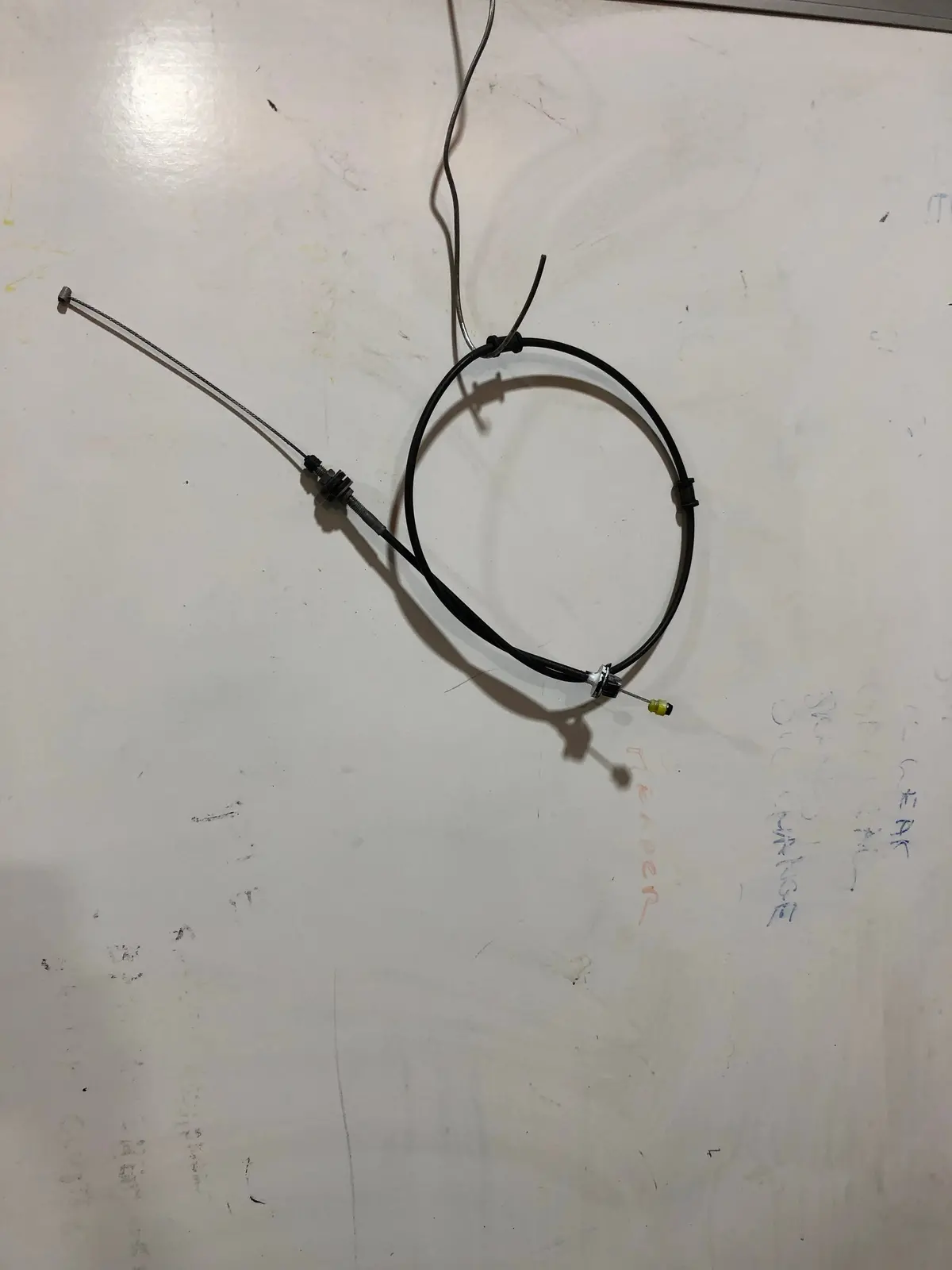 1999-2005 Mazda Miata Throttle Cable Nc10-41-660A 1