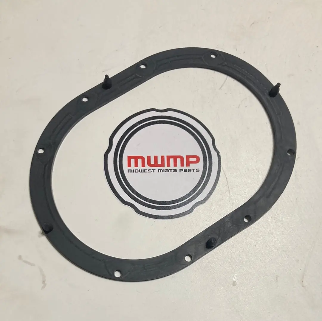 1990-2005 Mazda Miata Fuel Tank Sending Unit Gasket Seal Na01-60-962, Bp4w-60-962 1