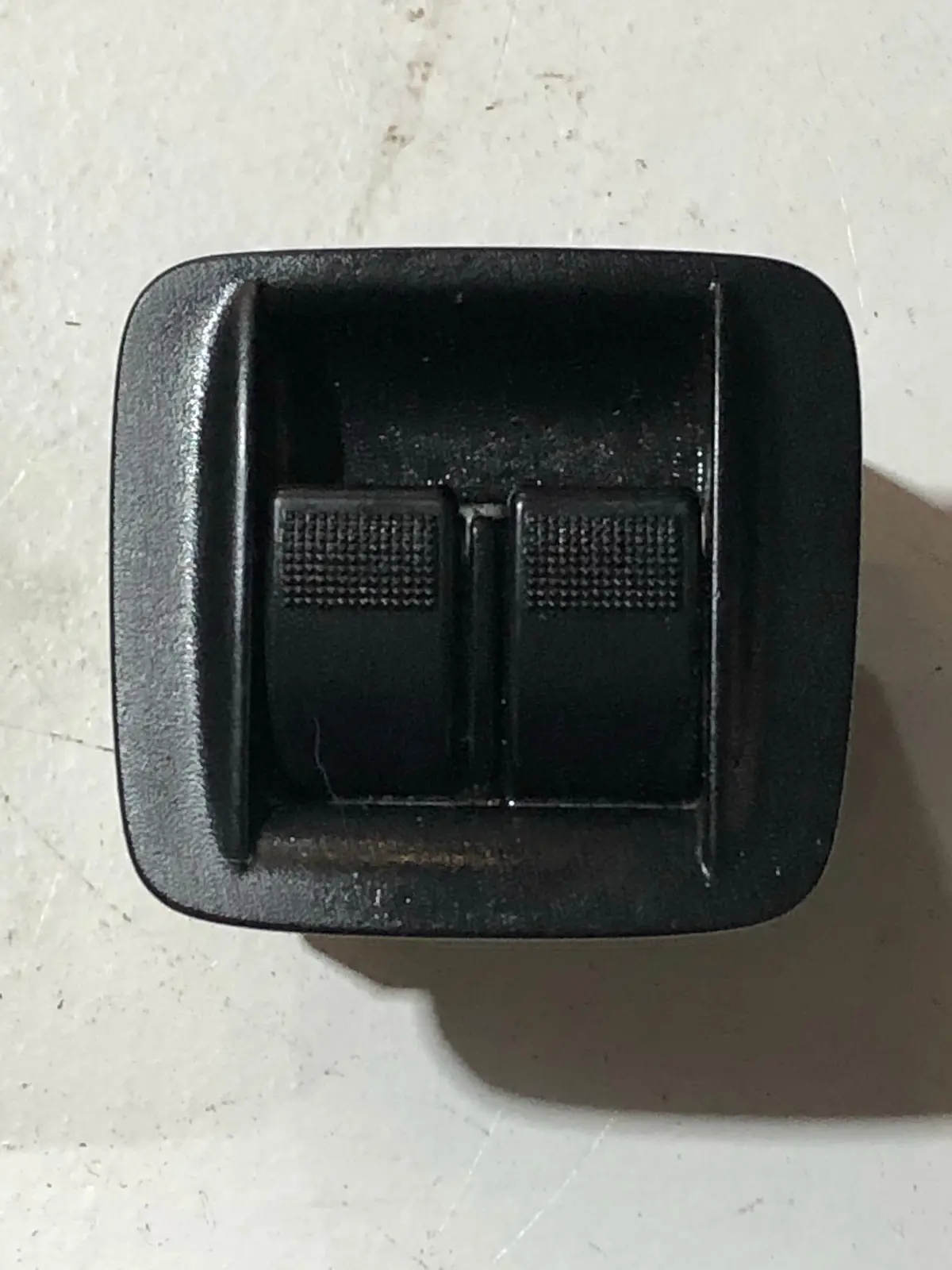 1999-2000 Mazda Miata Black Power Window Switch Nc11-66-350B 02 1