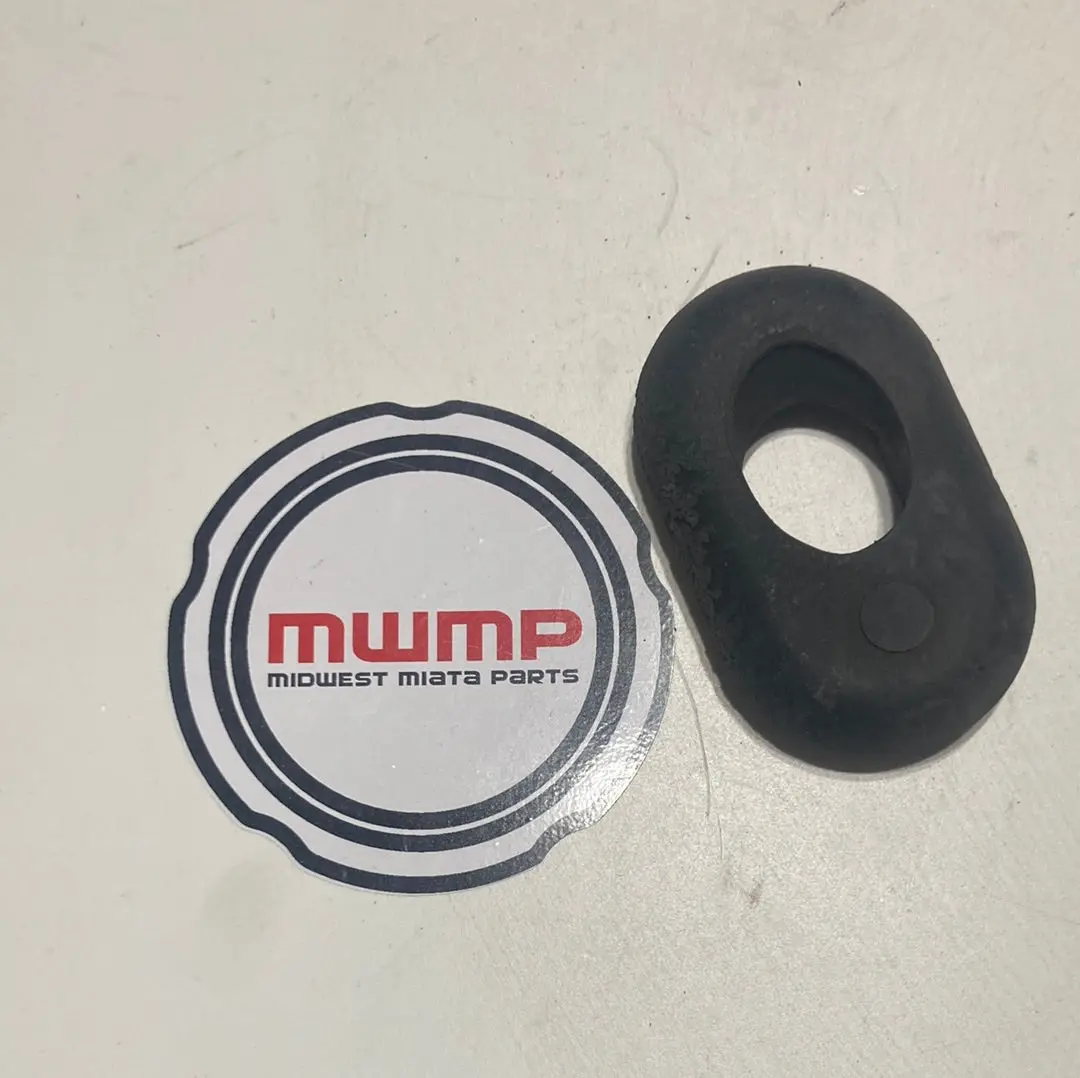 1990-2005 Mazda Miata Rain Rail Drain Outlet Seal Na01-R1-786A 1