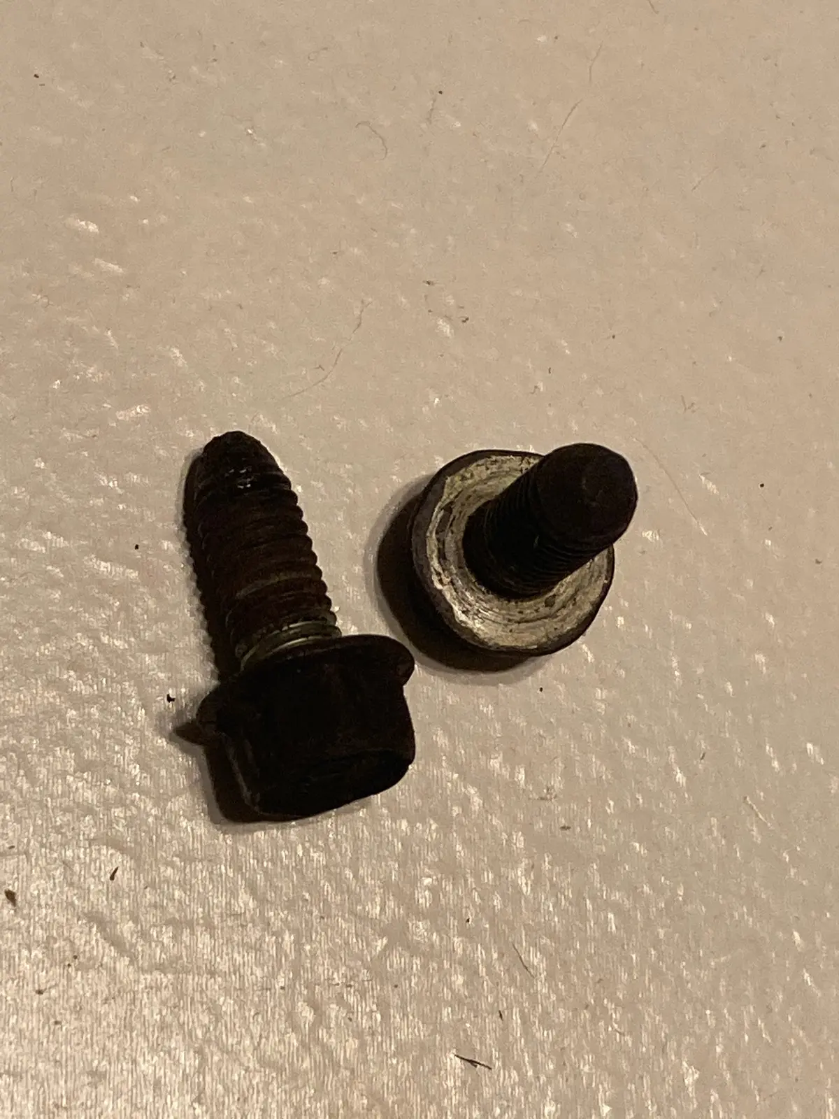 1990-2005 Mazda Miata Clutch Slave Bolt Kit 1