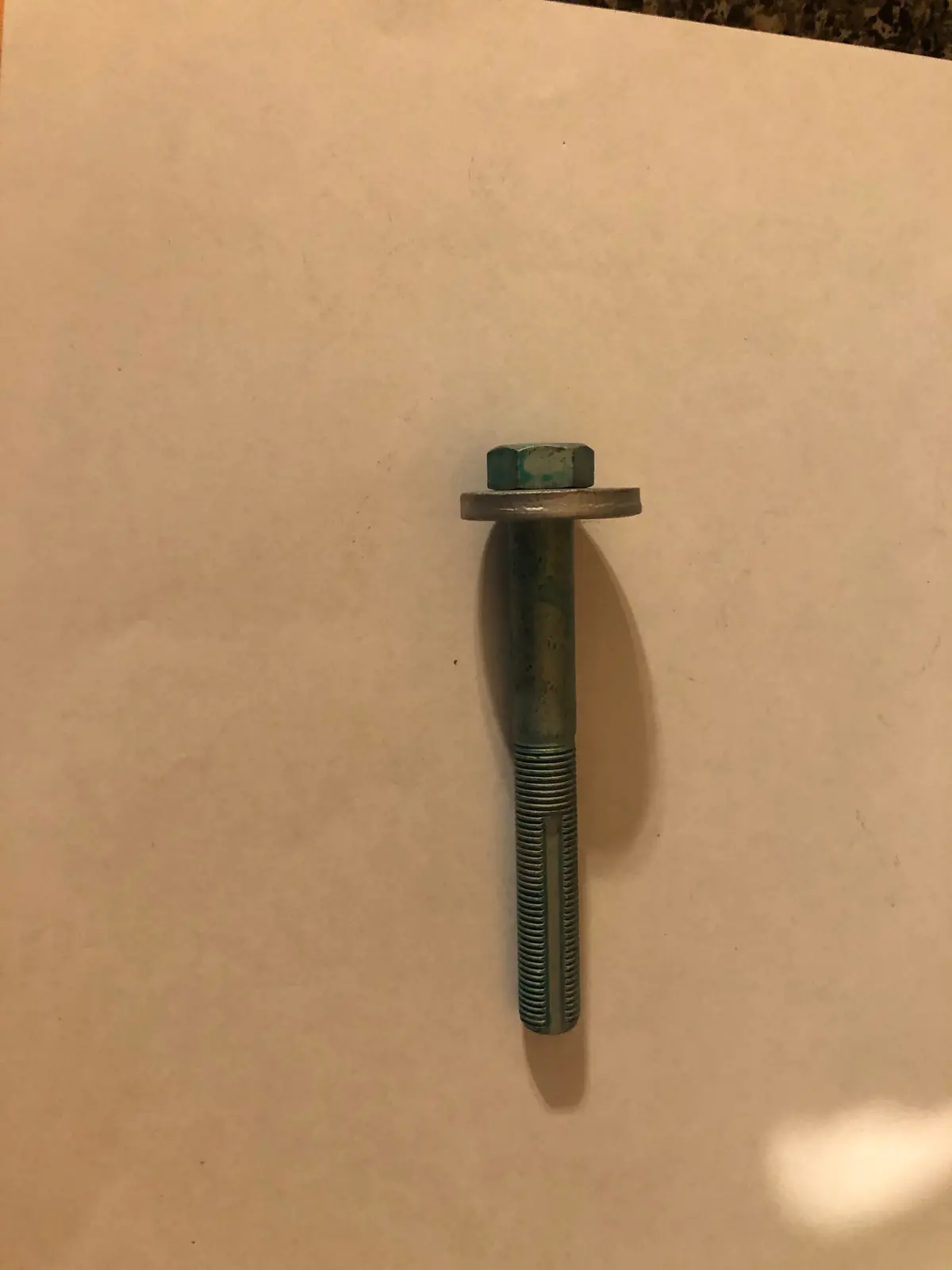 1990-2005 Mazda Miata Camber Eccentric Alignment Bolt Na80-28-66Zd 1