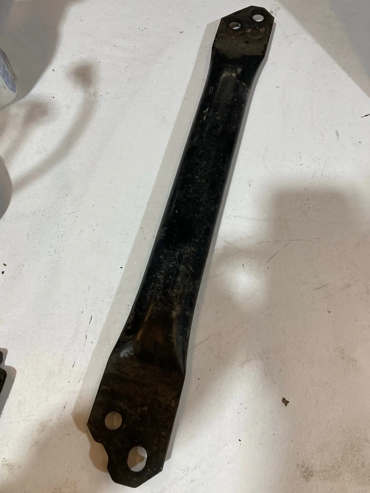 1999-2005 Mazda Miata Front Subframe (Brace) 1