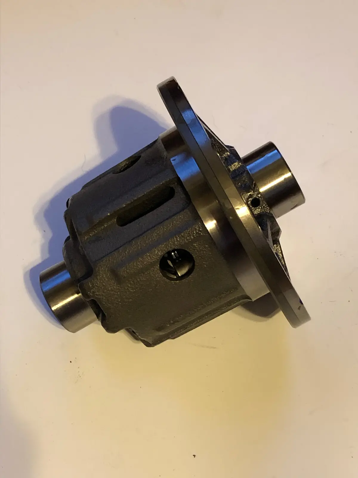 1994-2005 Mazda Miata Limited Slip Lsd Torsen Type Ii Diff Differential New 1