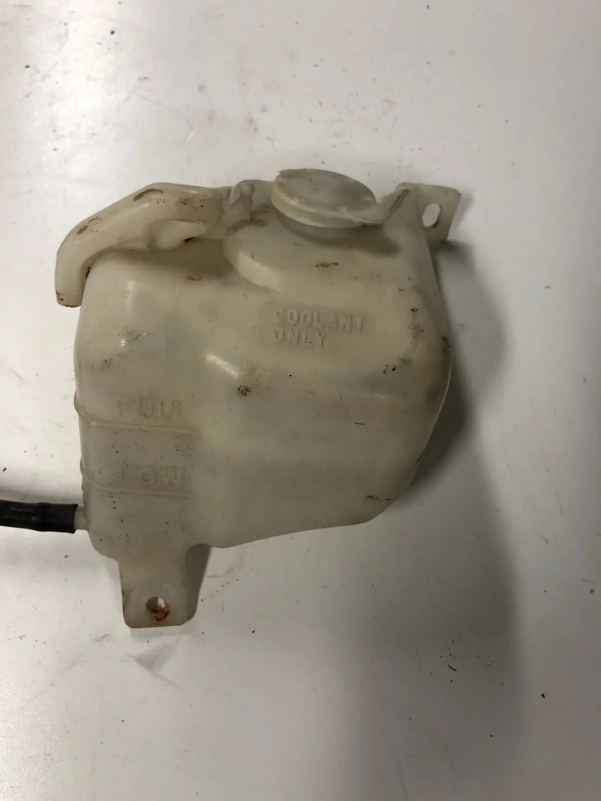 1999-2005 Mazda Miata Coolant Overflow Bottle Bp4w-15-350B 1